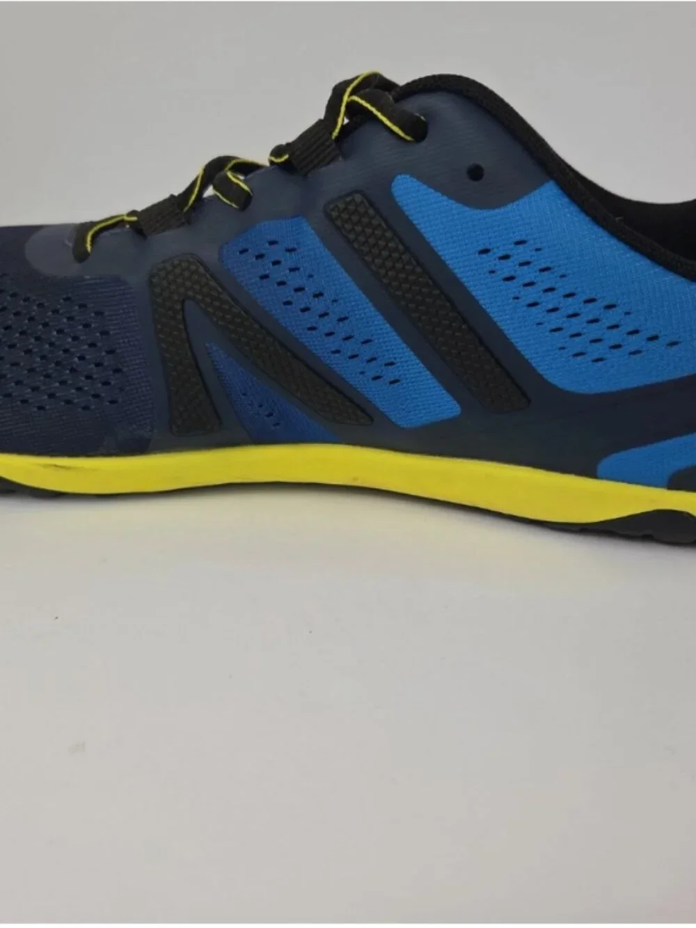Xero HFS ll Minimalist Running Sneaker, Men's Size 10.5